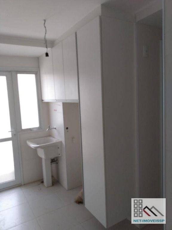 Apartamento à venda com 4 quartos, 165m² - Foto 7