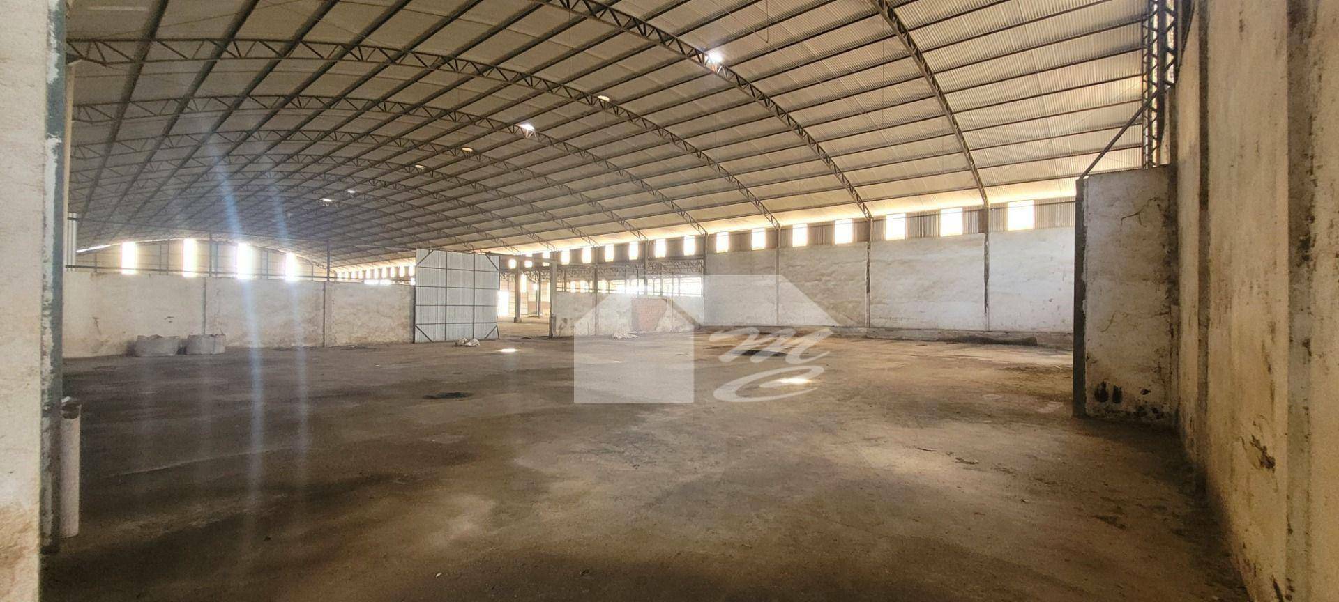 Depósito-Galpão-Armazém à venda, 11000m² - Foto 11