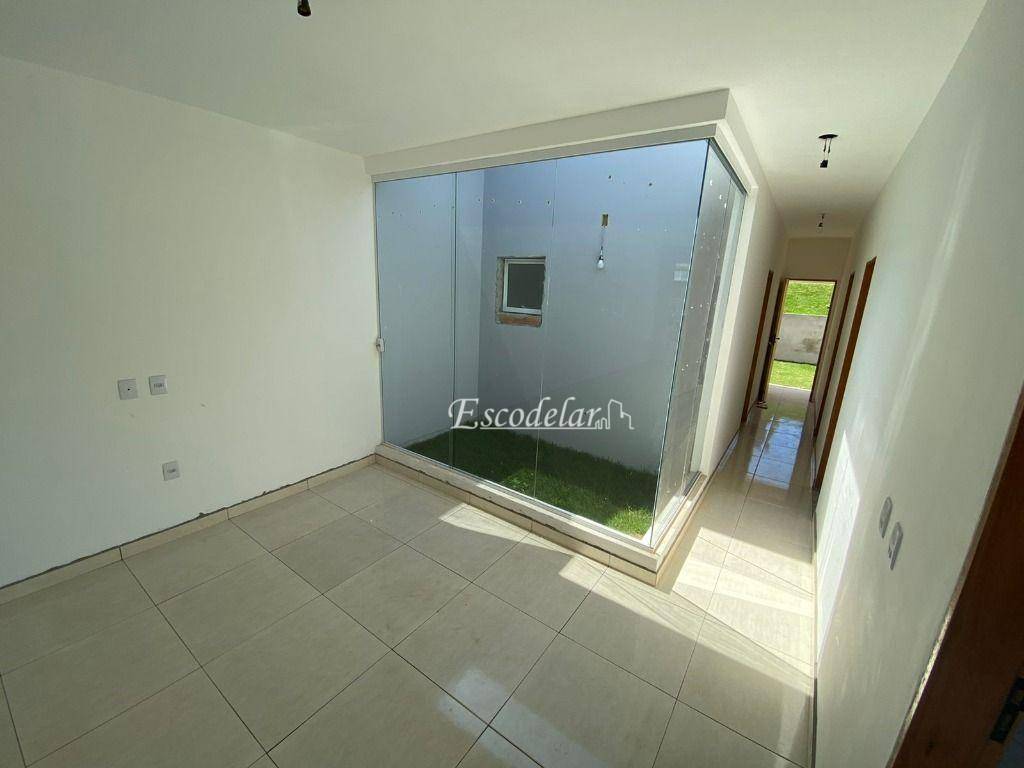 Sobrado à venda com 3 quartos, 130m² - Foto 42