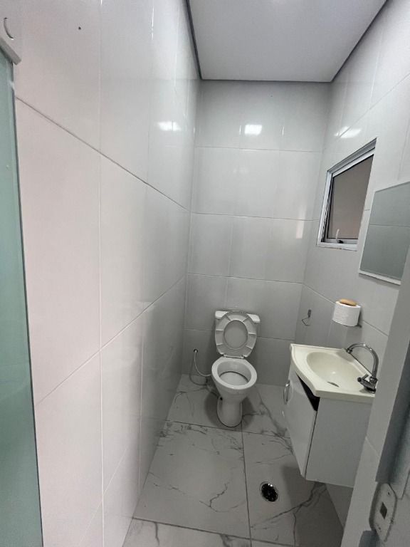 Casa de Condomínio à venda e aluguel com 3 quartos, 100m² - Foto 12