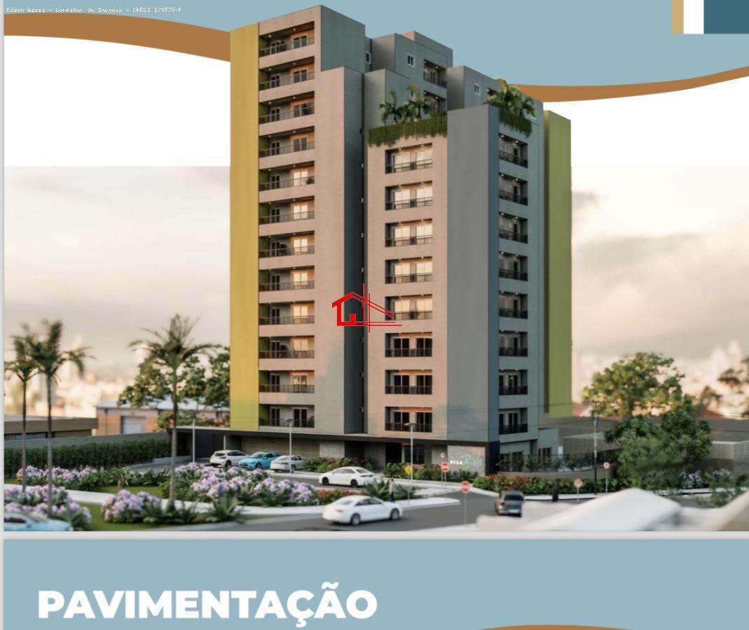 Apartamento à venda com 2 quartos, 57m² - Foto 5