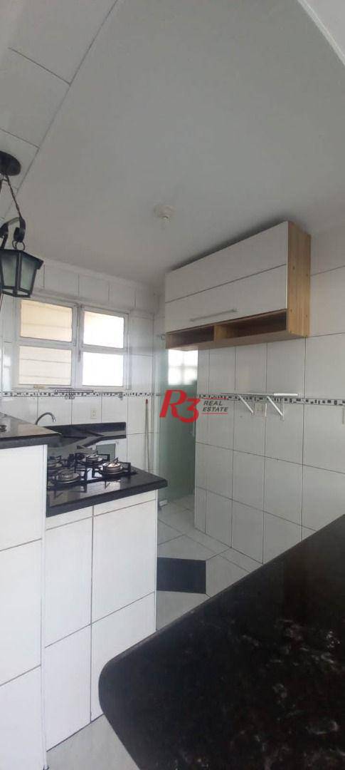 Apartamento para alugar com 1 quarto, 72m² - Foto 2