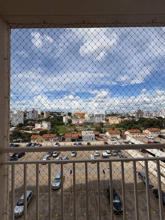 Apartamento, 2 quartos, 56 m² - Foto 3