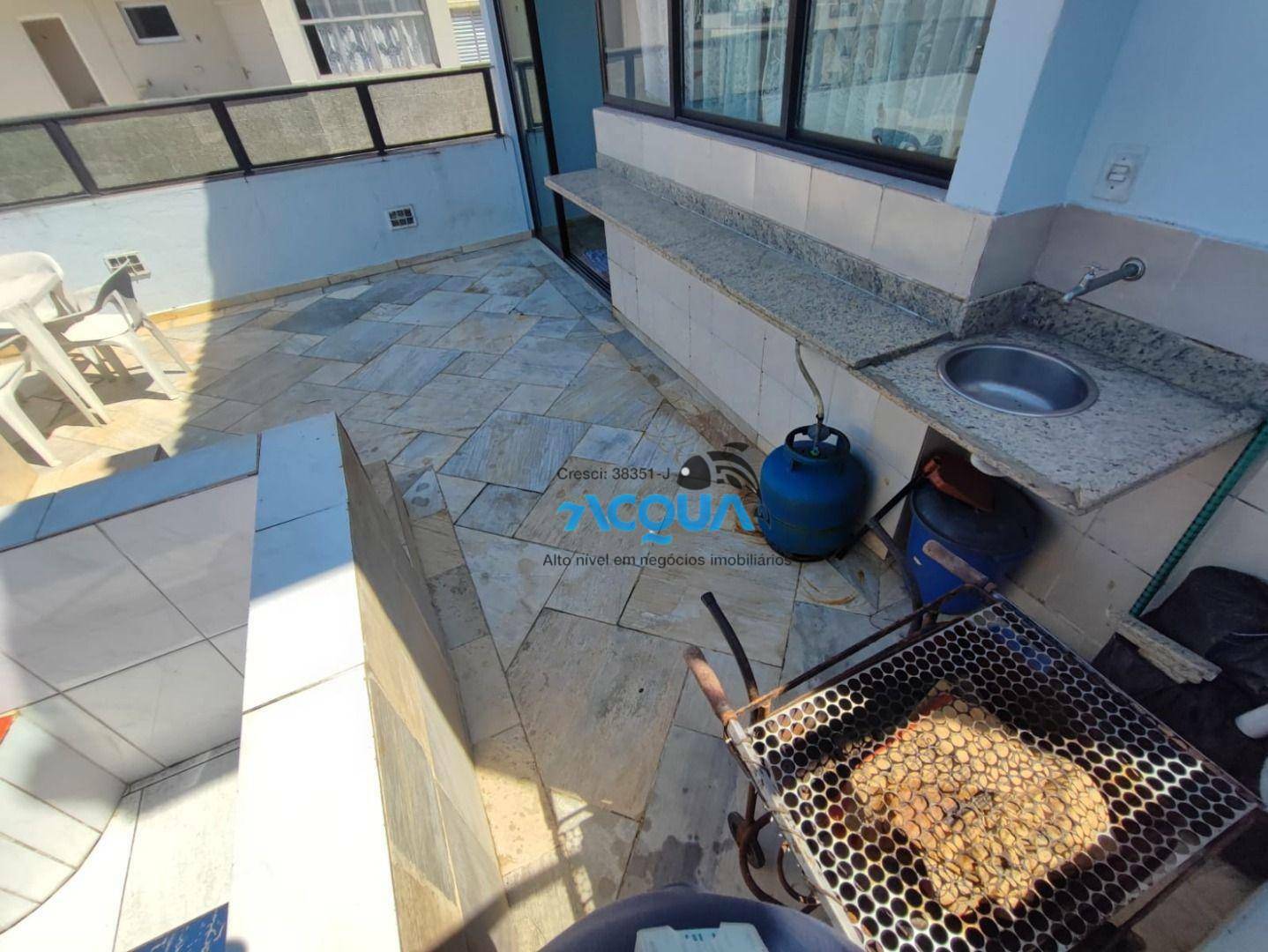 Cobertura, 4 quartos, 134 m² - Foto 8