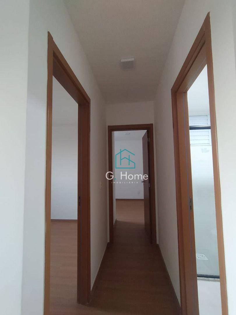 Apartamento à venda com 2 quartos, 48m² - Foto 11