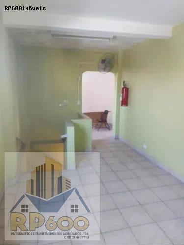 Prédio Inteiro à venda, 250m² - Foto 12