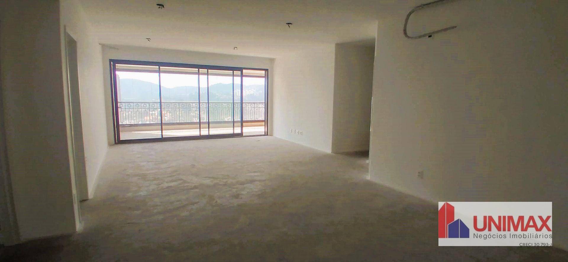 Apartamento à venda com 4 quartos, 285m² - Foto 3