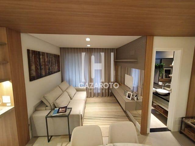 Apartamento à venda com 2 quartos, 68m² - Foto 1