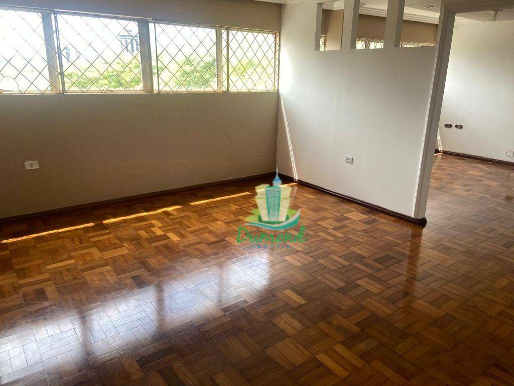 Apartamento à venda e aluguel com 3 quartos, 203m² - Foto 4