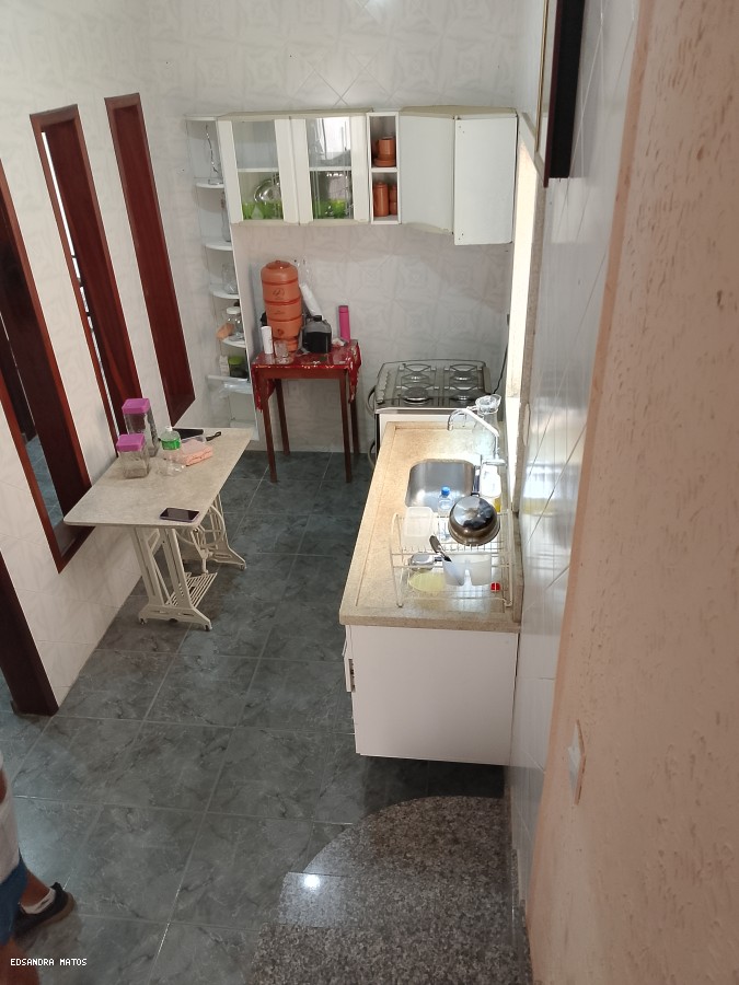 Sobrado à venda com 4 quartos - Foto 8