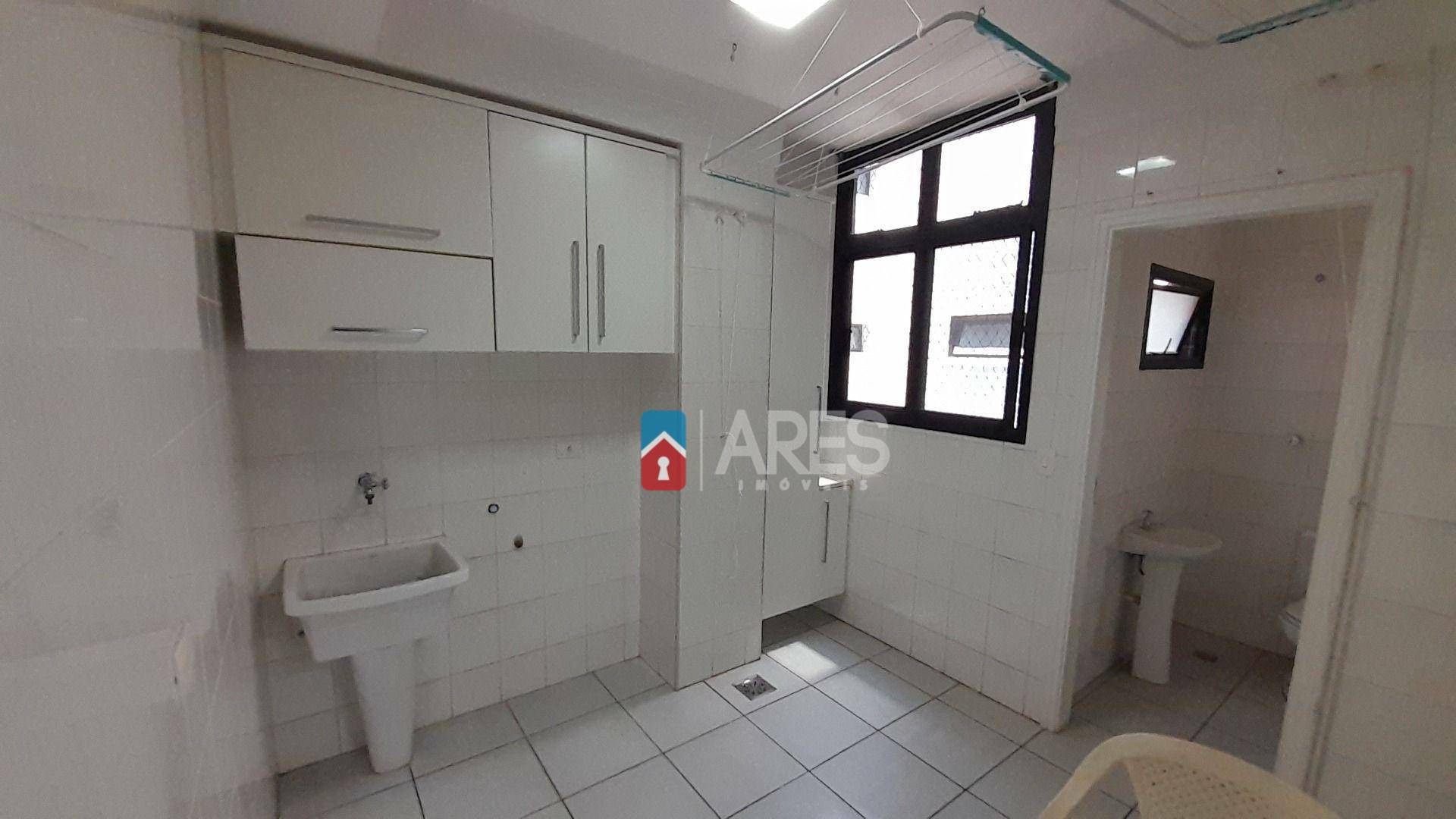 Apartamento à venda com 3 quartos, 110m² - Foto 7