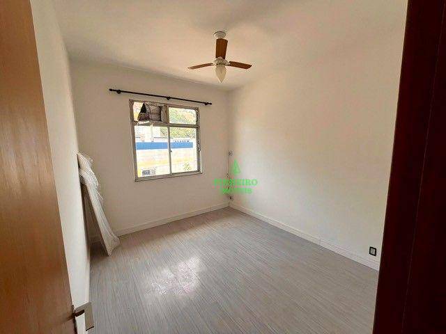 Apartamento à venda com 3 quartos, 60m² - Foto 11