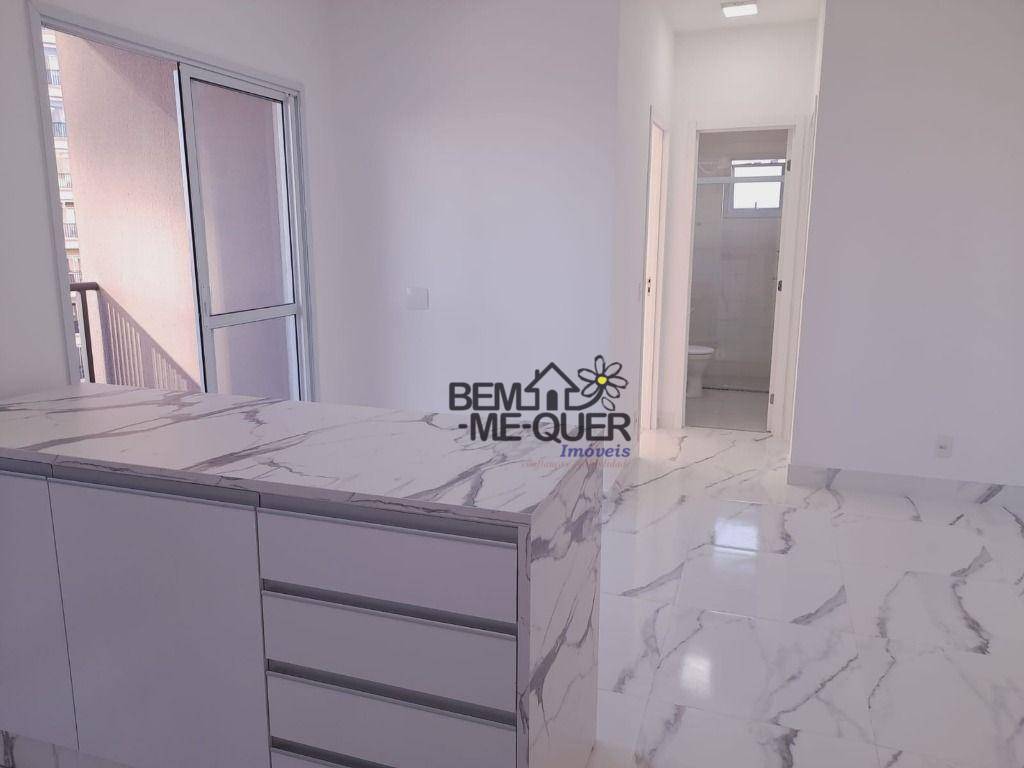 Apartamento à venda com 2 quartos, 52m² - Foto 15