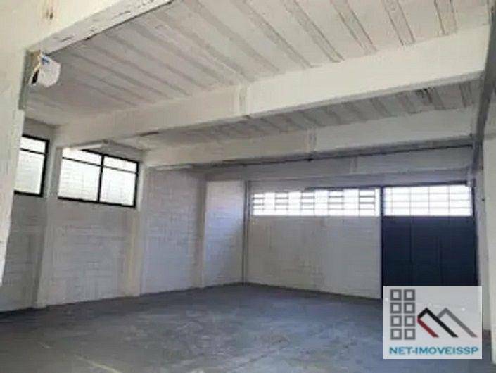 Depósito-Galpão-Armazém à venda e aluguel, 371m² - Foto 3