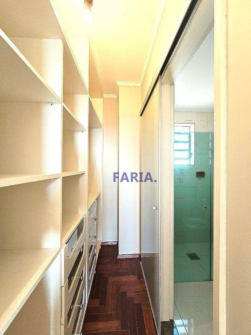 Apartamento à venda com 5 quartos, 211m² - Foto 15