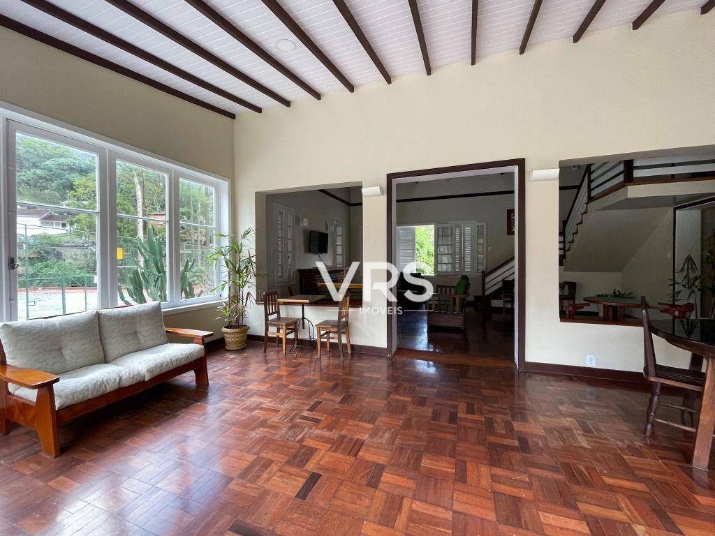Casa de Condomínio à venda com 4 quartos, 155m² - Foto 57