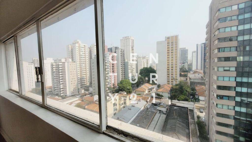 Apartamento à venda com 3 quartos, 110m² - Foto 5