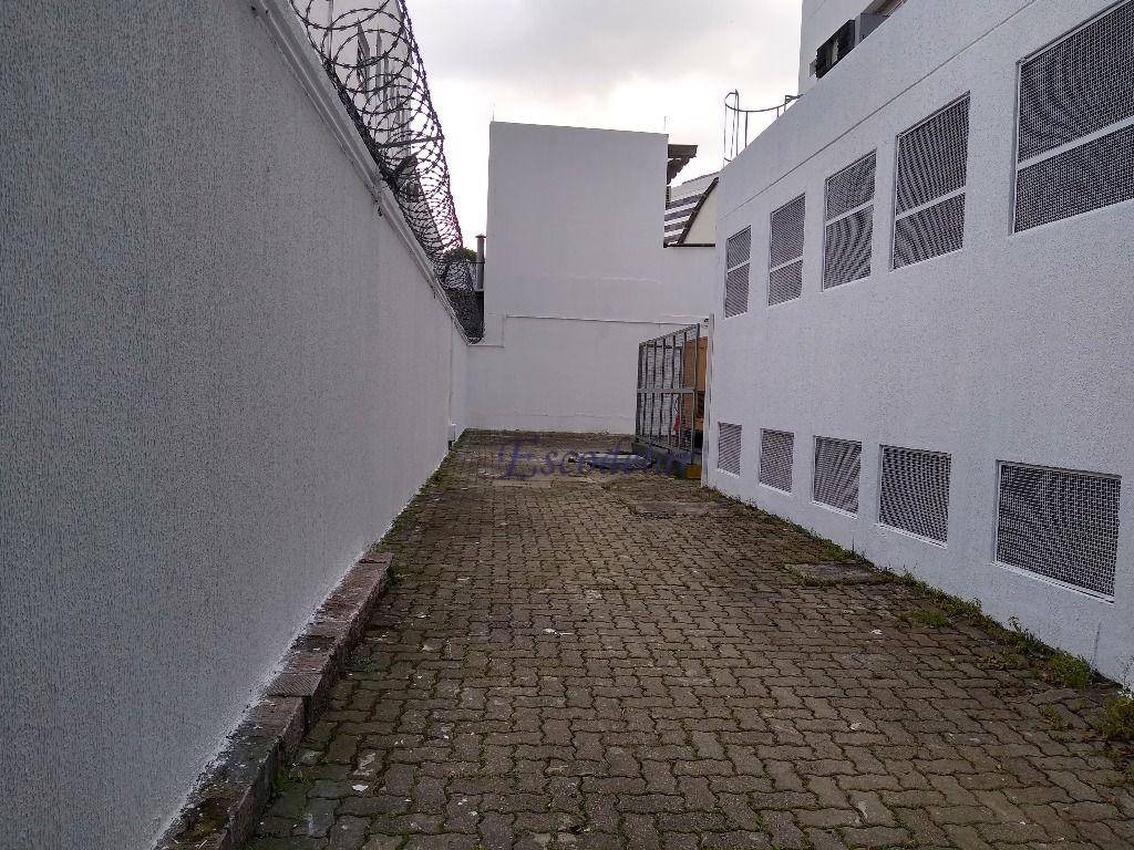 Prédio Inteiro para alugar, 4816m² - Foto 20