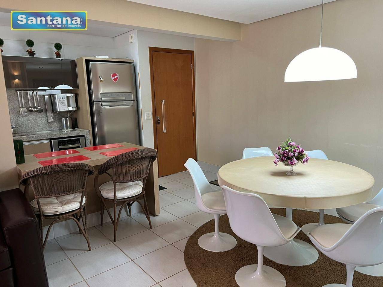 Apartamento à venda com 3 quartos, 80m² - Foto 18