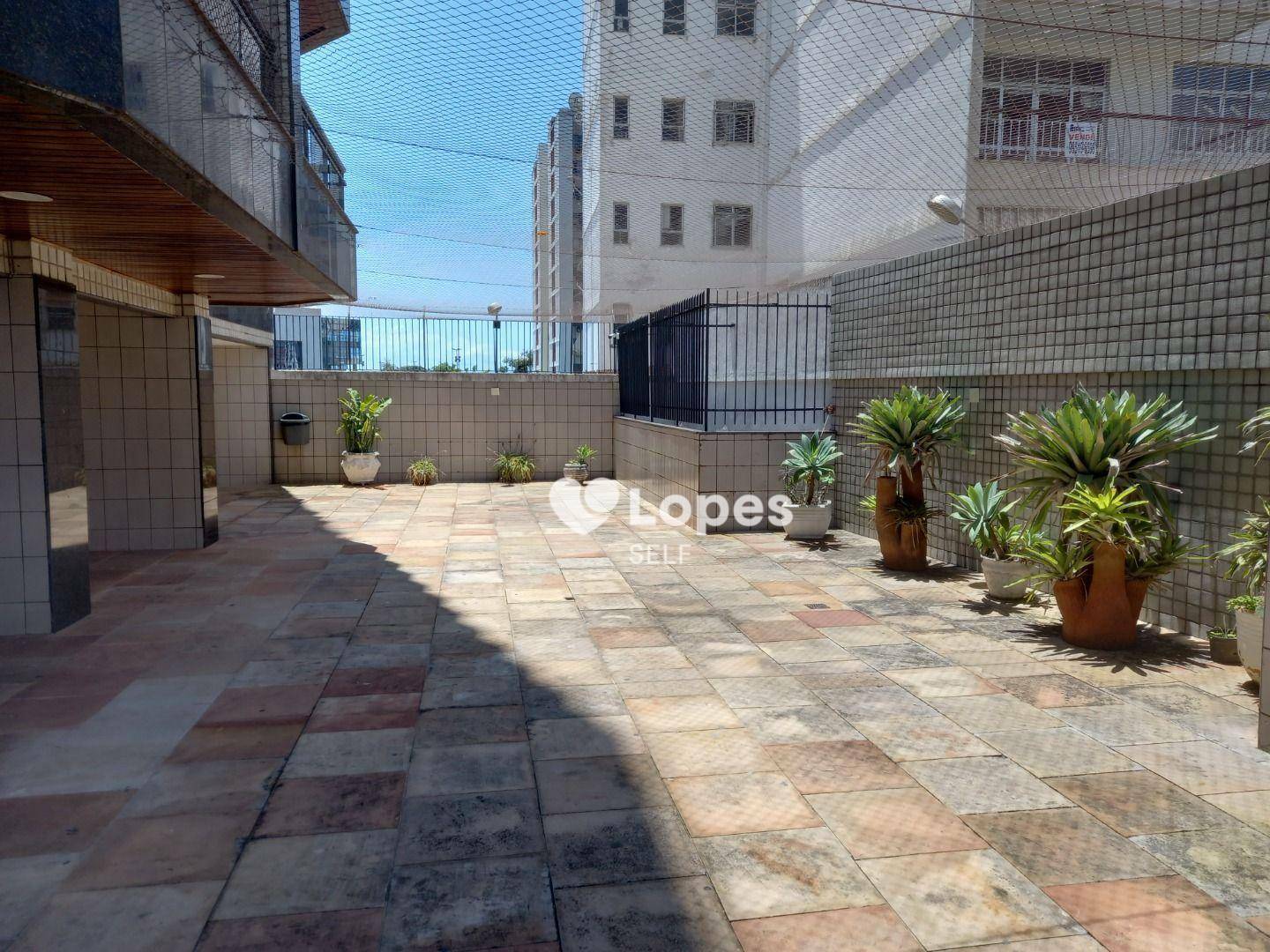 Apartamento à venda com 2 quartos, 85m² - Foto 12