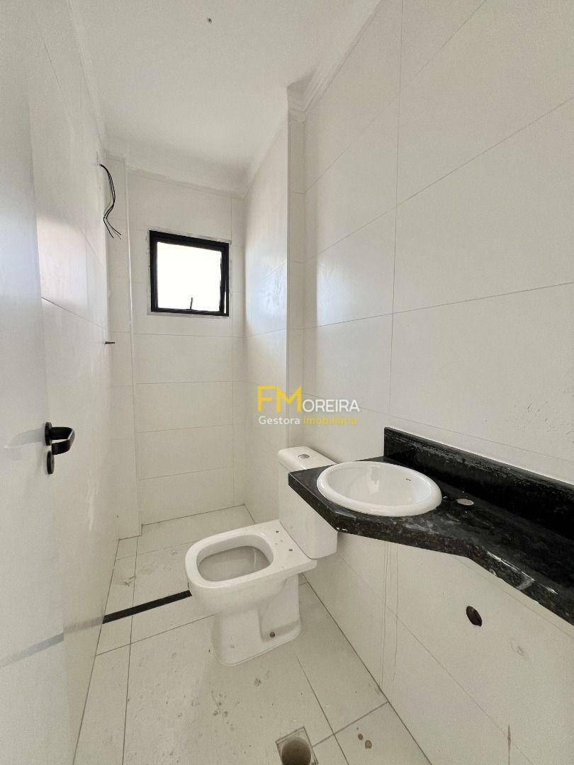 Apartamento à venda com 2 quartos, 56m² - Foto 10