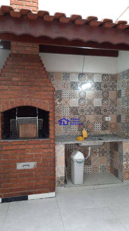 Sobrado à venda com 4 quartos, 300m² - Foto 19