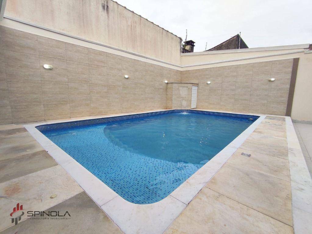 Casa à venda com 4 quartos, 189m² - Foto 6