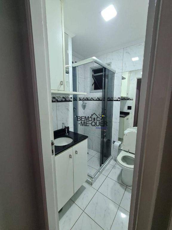 Apartamento à venda com 2 quartos, 52m² - Foto 14