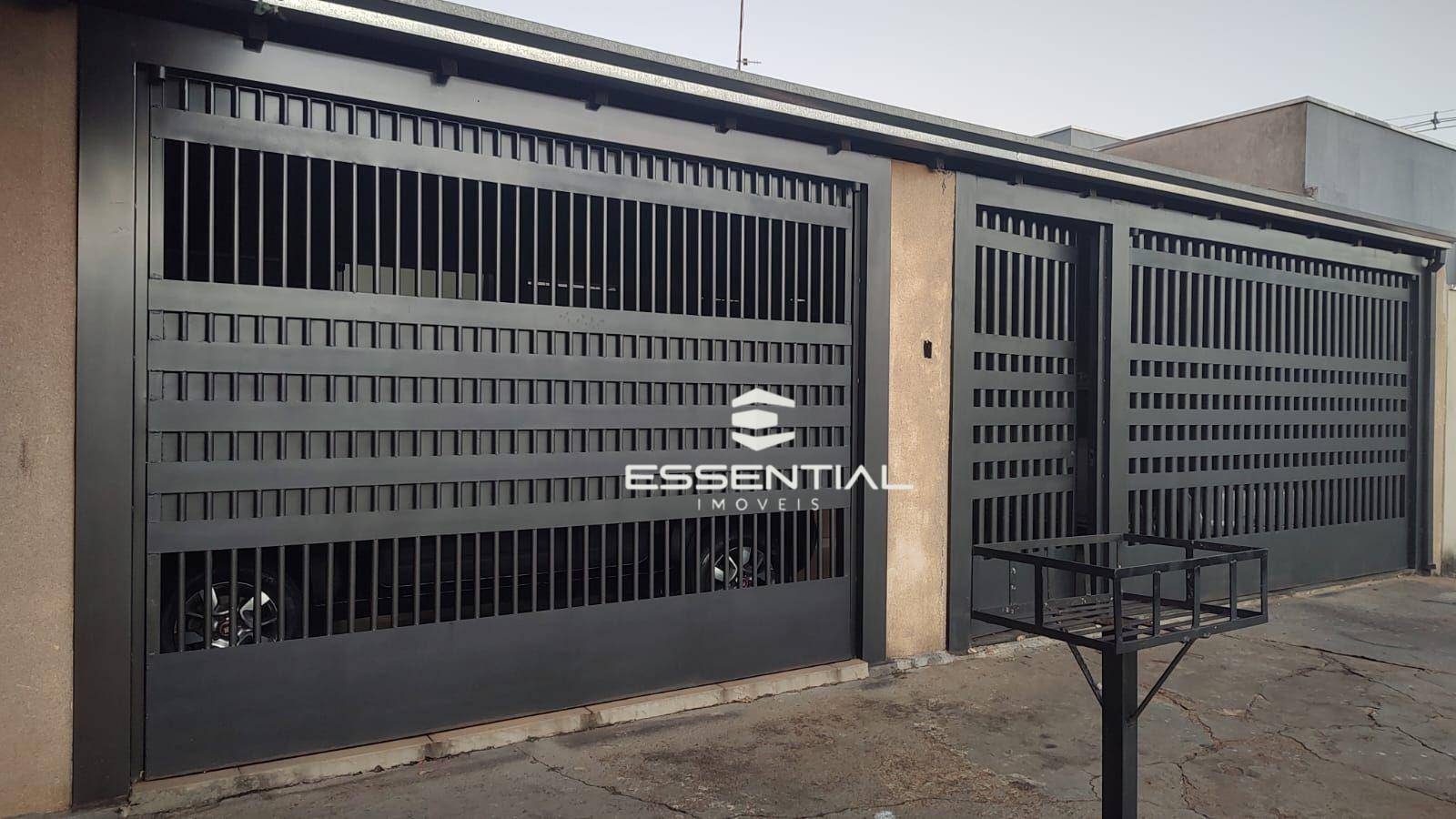 Casa, 3 quartos, 155 m² - Foto 1