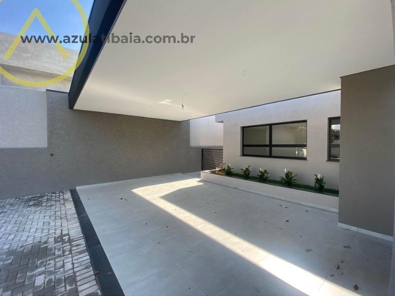 Casa de Condomínio à venda com 3 quartos, 266m² - Foto 3