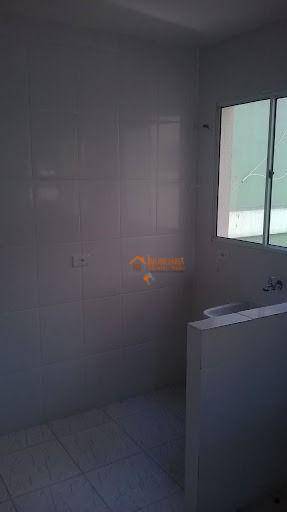 Apartamento à venda com 2 quartos, 52m² - Foto 10