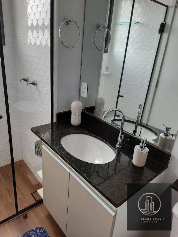 Apartamento à venda com 3 quartos, 56m² - Foto 4