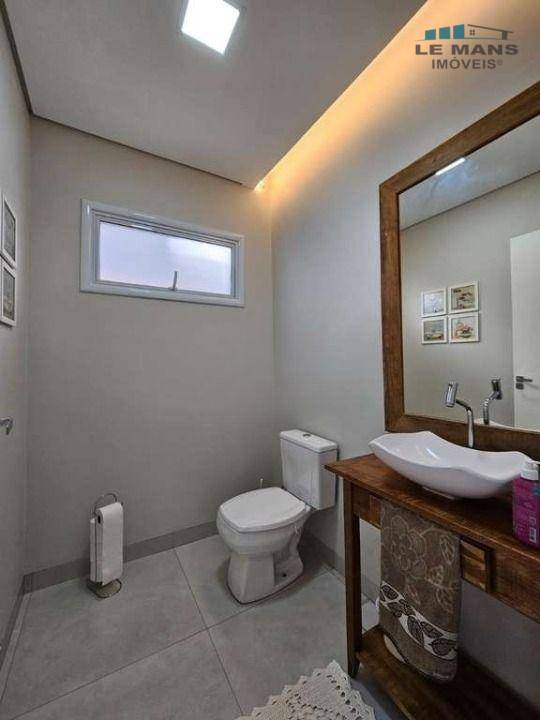 Casa de Condomínio à venda com 3 quartos, 207m² - Foto 10