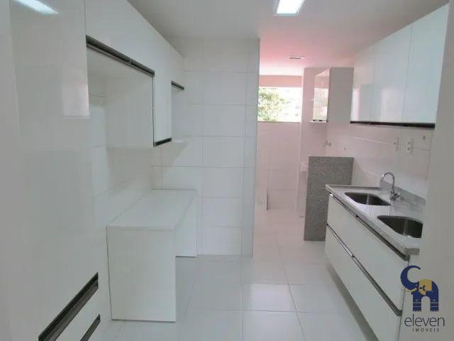 Apartamento para alugar com 3 quartos, 120m² - Foto 13