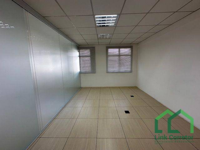 Conjunto Comercial-Sala à venda e aluguel, 123m² - Foto 4