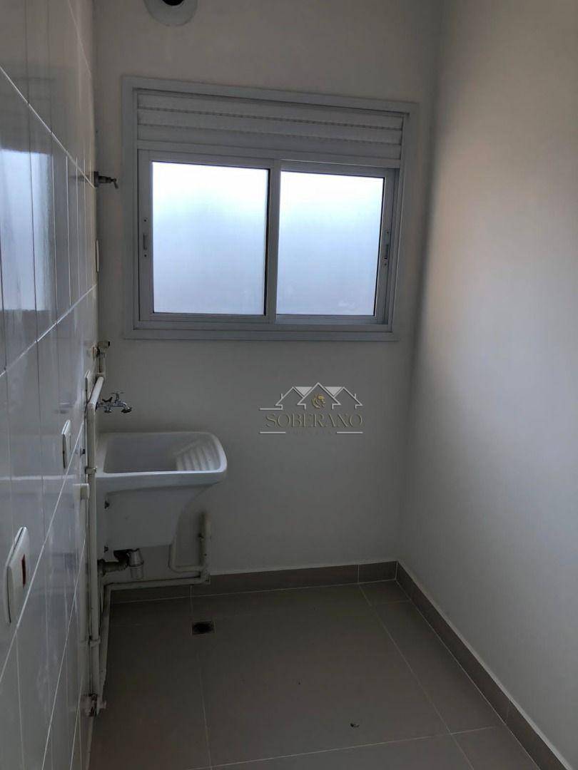 Apartamento à venda com 3 quartos, 130m² - Foto 4