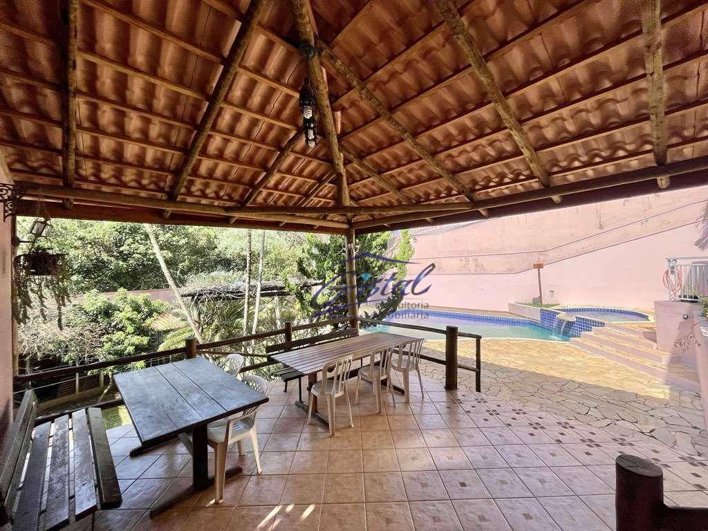 Casa de Condomínio à venda com 3 quartos, 357m² - Foto 45