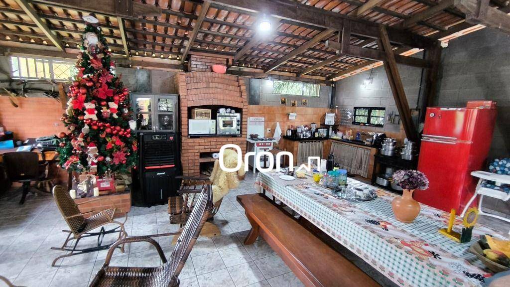 Chácara, 3 quartos, 6600 m² - Foto 3