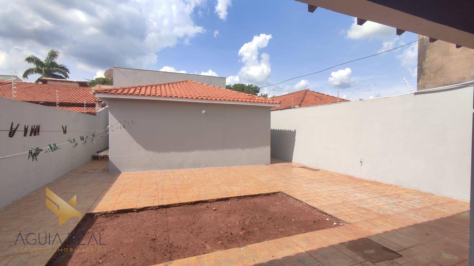 Casa à venda com 4 quartos, 213m² - Foto 20