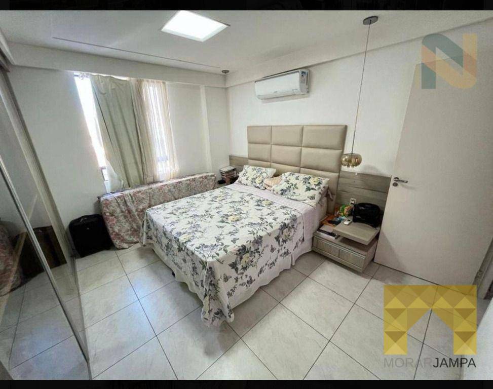 Apartamento à venda com 3 quartos, 98m² - Foto 18