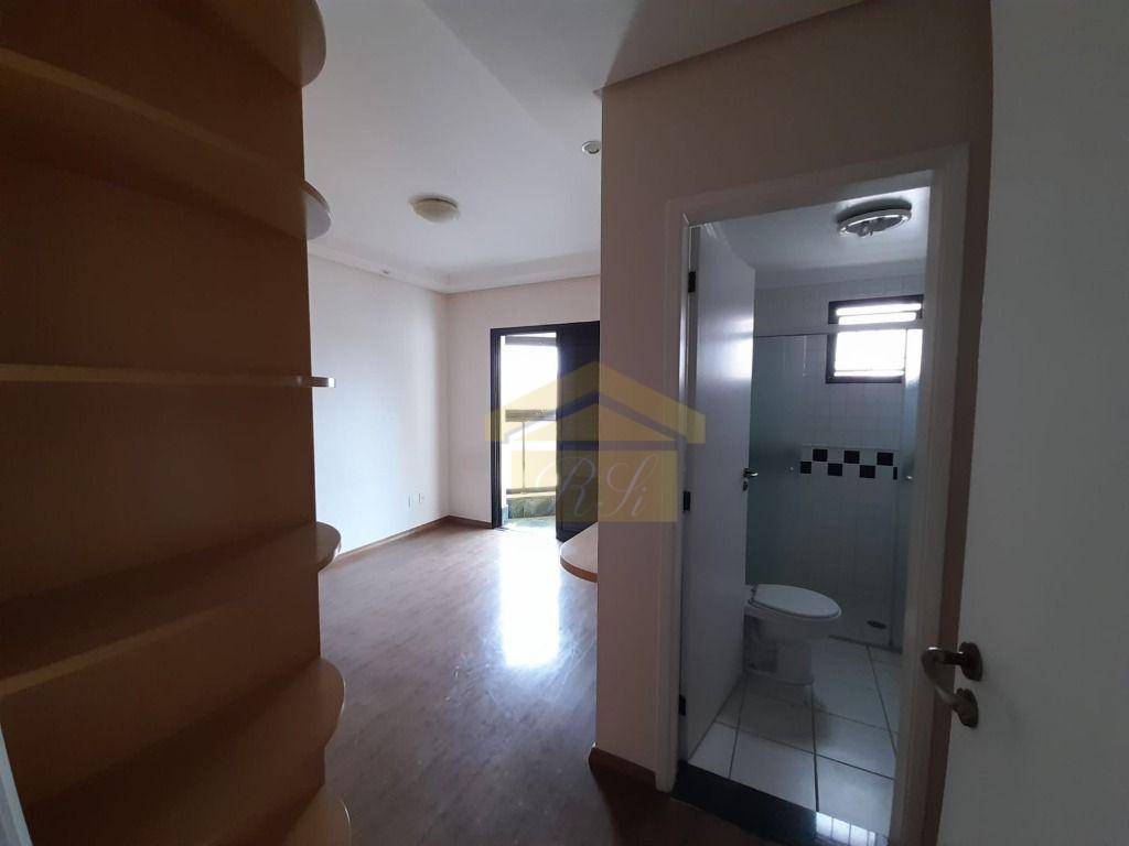 Apartamento à venda com 4 quartos, 158m² - Foto 6