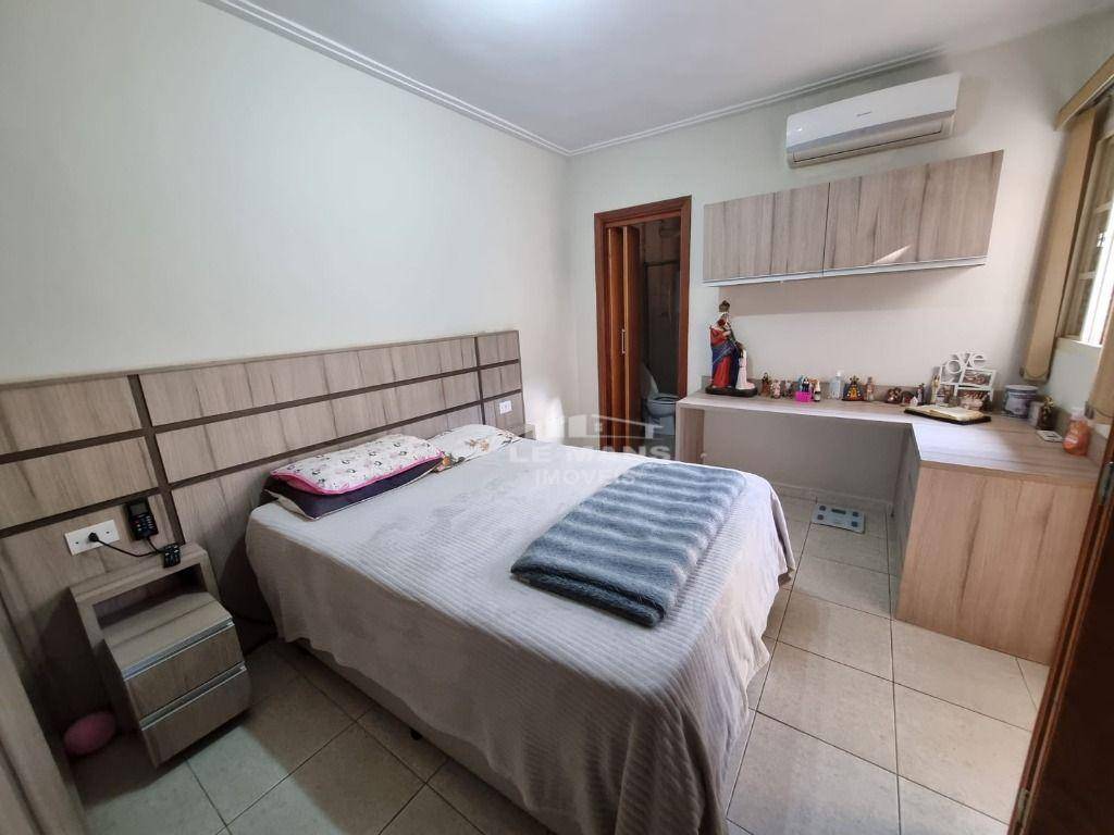 Casa de Condomínio à venda com 3 quartos, 120m² - Foto 6