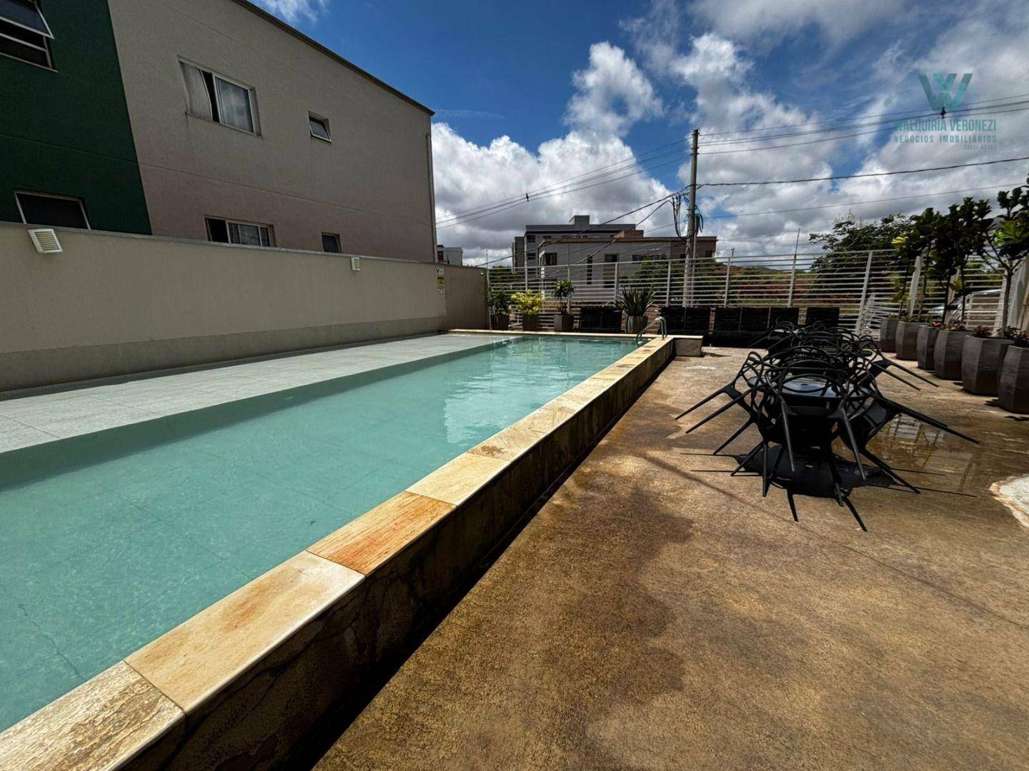 Apartamento, 2 quartos, 83 m² - Foto 3