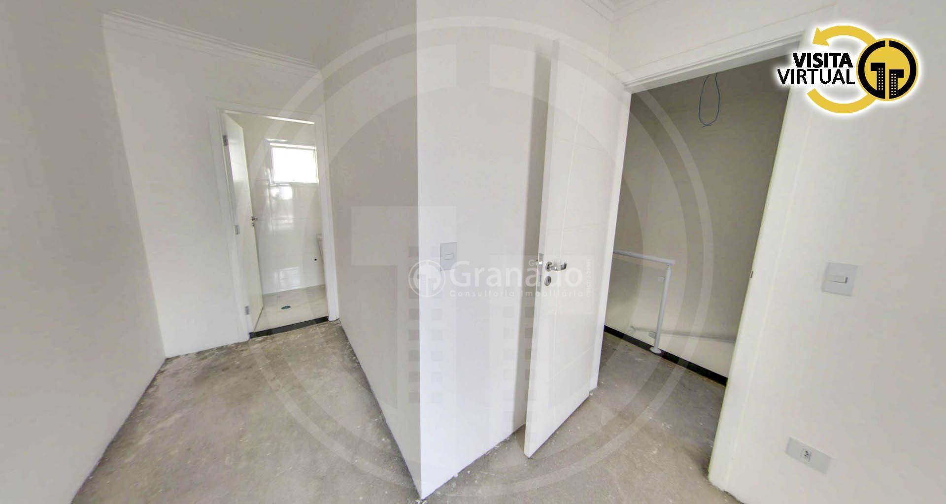 Sobrado à venda com 3 quartos, 88m² - Foto 17