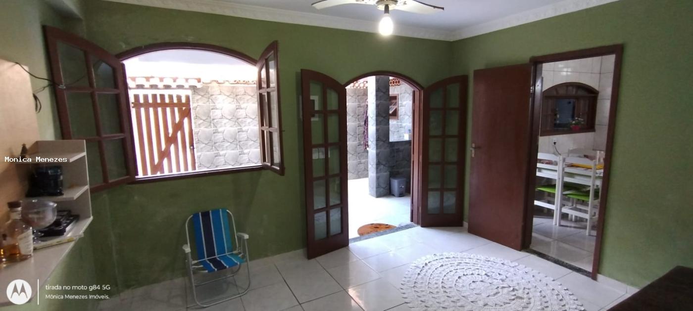 Casa à venda com 2 quartos, 100m² - Foto 6