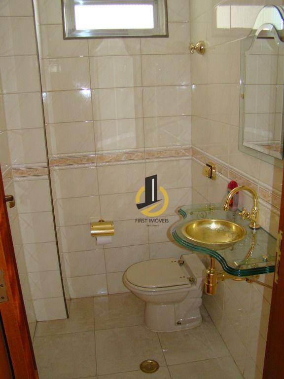 Apartamento à venda com 4 quartos, 235m² - Foto 5