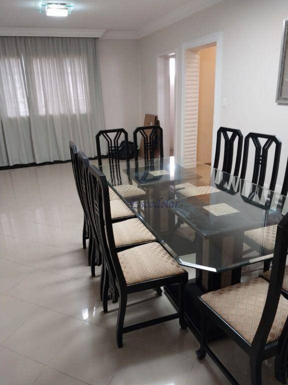 Apartamento à venda com 3 quartos, 136m² - Foto 46