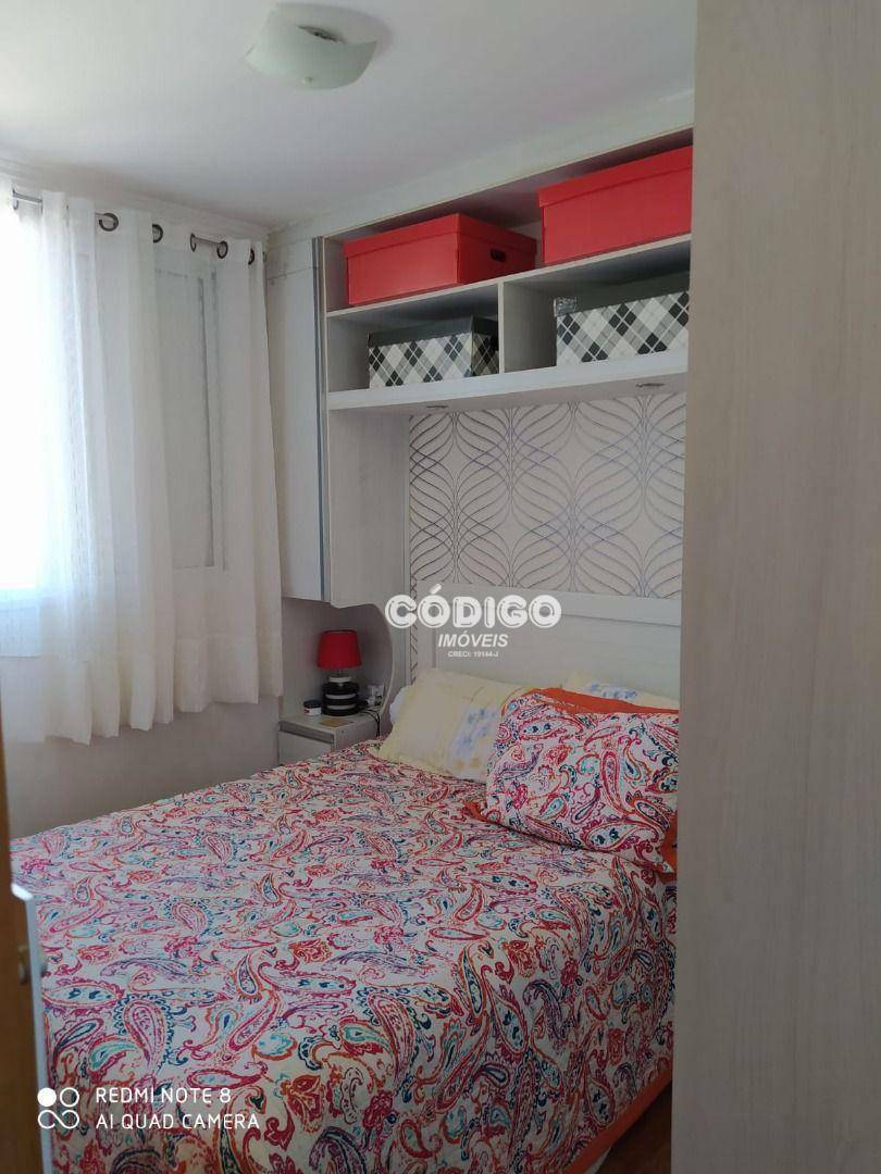 Apartamento à venda com 2 quartos, 54m² - Foto 6