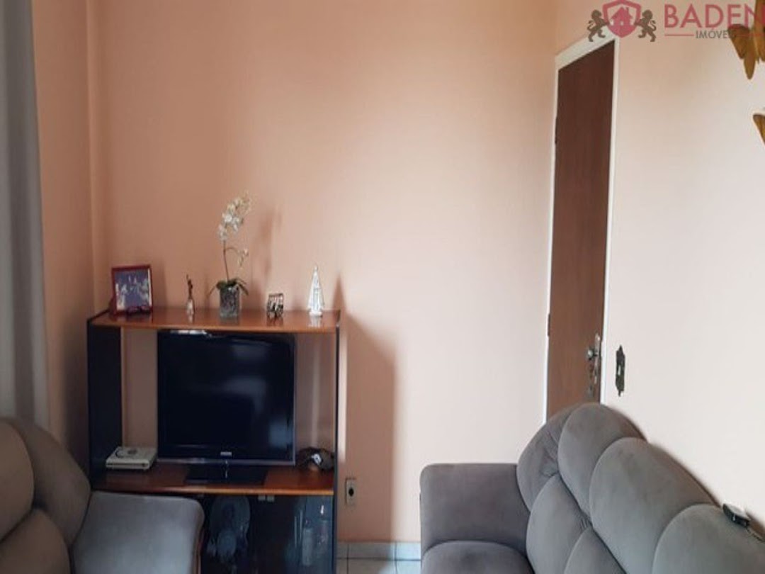 Apartamento, 3 quartos, 105 m² - Foto 2