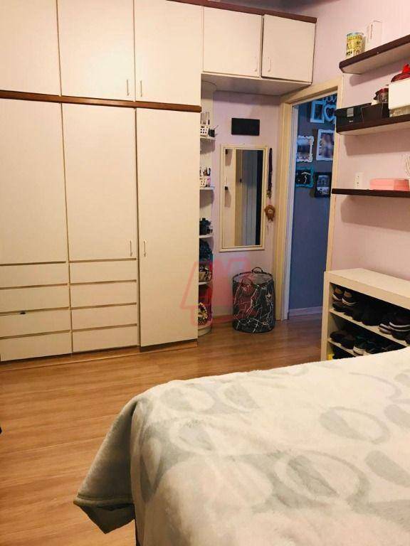 Apartamento à venda com 3 quartos, 120m² - Foto 7